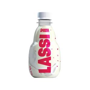 Smoodh Lassi 180Ml (Pack of 4)
