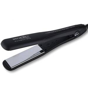 Ikonic Pro Titanium Shine 3.0 Hair Straightener