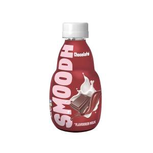 Smoodh Chocolate Flavoured Milk 150Ml