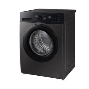 Samsung 9Kg AI Wifi Eco bubble Super Speed Front Loading Washing Machine WW90DG5U24AXIM