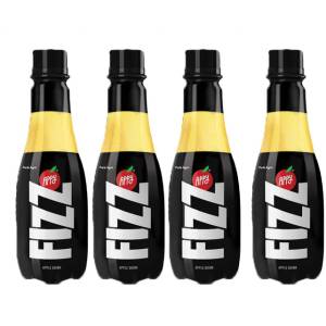 Appy Fizz Drinks 250Ml (Pack of 4)