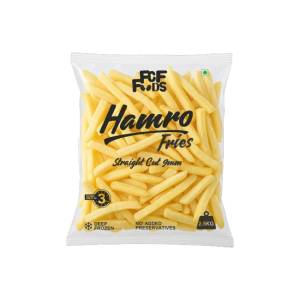 Fcf Foods Hamro Fries