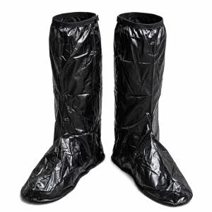 Water Proof and Dust Proof Long Shoe Cover