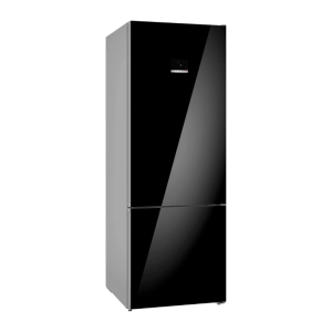 Bosch 508Ltr. Frost Free Double Door Bottom Mount Refrigerator KGN56LB42I