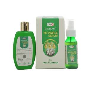 Silver6 No Pimple Serum Combo Pack