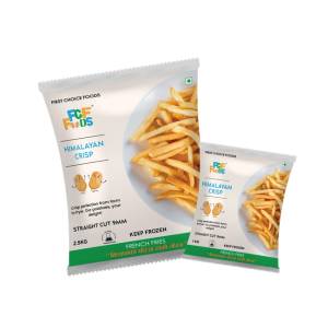 FCF Foods Himalayan Crisp French Fries