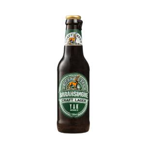 Barahsinghe Craft Lager Bottle 650Ml