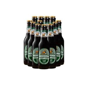 Barahsinghe Craft Lager 650Ml x 12 Bottles