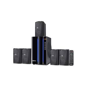 Aisen 5.1 Channel Sound Bar A15UFB502