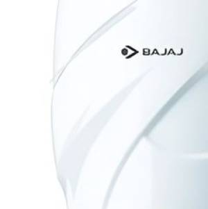 Bajaj 3000W Flora 3Ltr Electric Geyser 150704