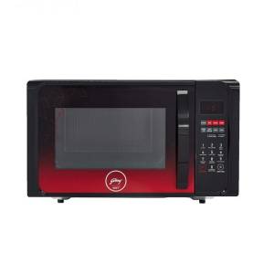 Godrej 23Ltr.Convection Microwave Oven GME523CF1RM-FLORAL