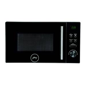 Godrej 20Ltr. Grill Microwave Oven GMX20GA9PLM-PLAIN