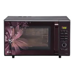 LG 28Ltr. 3in1 Convection Microwave Oven MC2886BRUM