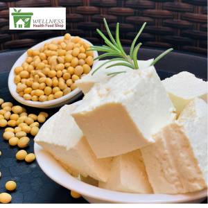 Wellness Special Tofu 200gm