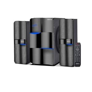 Aisen 2.1 Channel Multimedia Speaker with Home Theatre A14UFB207