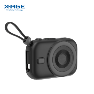 X-AGE ConvE Wireless 10000mAh Power Bank (XPB11) Magnetic Suction for phone