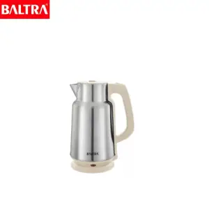 Baltra Victoria 1500 Watt Baltra Heritage 1500 watt Cordless Kettle BC 184