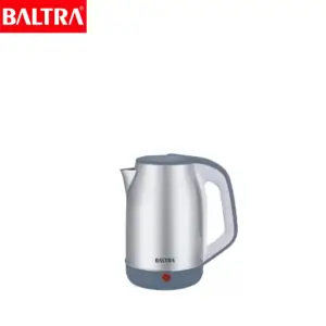 Baltra Heritage 1500 watt Cordless Kettle BC 183