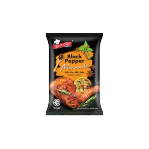 Bon Chef Black Pepper Marinades 40Gm