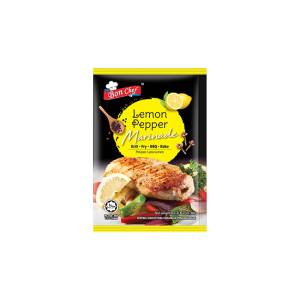 Bon Chef Lemon Pepper Marinades 40Gm