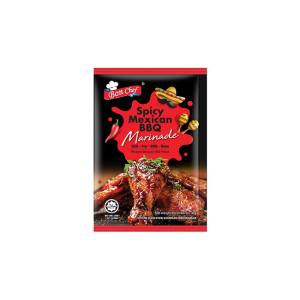 Bon Chef Spicy Mexican BBQ Marinades 40Gm