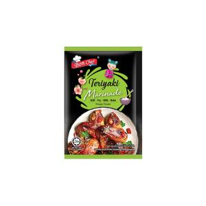 Bon Chef Teriyaki Marinades 40Gm