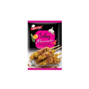 Bon Chef Satay Marinades 40Gm