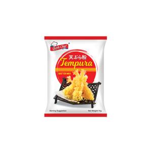 Bon Chef Japanese Tempura Battermix 1Kg