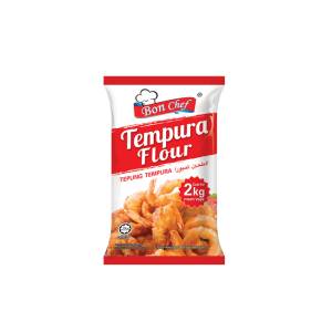 Bon Chef Tempura Flour 1Kg