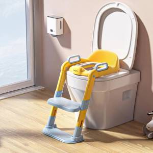 Baby Potty Training Plastic Toilet Seat