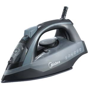 Midea 2400 Watt Steam Iron YPJ20A1W