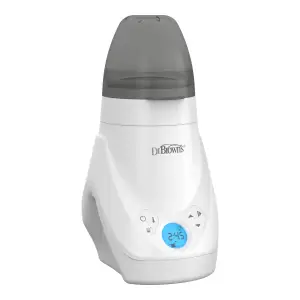 Dr. Brown's  Deluxe Bottle Warmer and Sterilizer AC148-INTL