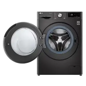 LG 10Kg Front Load Washing Machine FV1410S3B.APBP