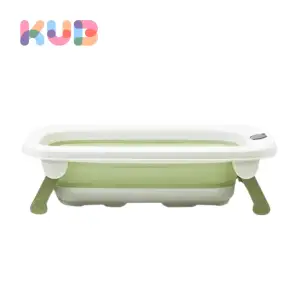 KUB Joie Foldable Bathtub