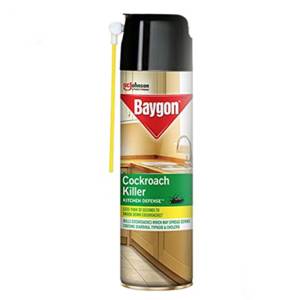 Baygon Cockroach Killer 400ml