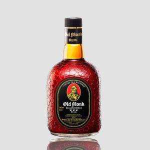 Old Monk XXX Rum