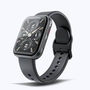 Zebronics Mamba Smartwatch