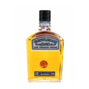 Jack Daniel's Gentleman Jack
