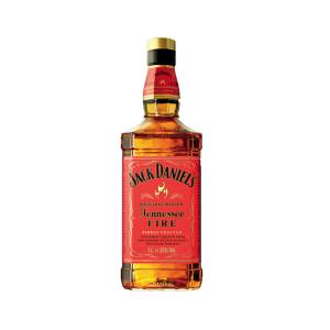 Jack Daniel's Tennessee Fire