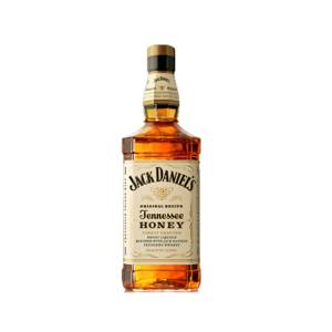 Jack Daniel's Tennessee Honey 700ML