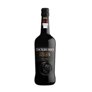 Cockburn's Special Reserve Port 1L