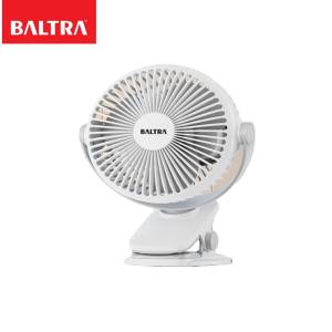 Baltra Minion Portable Rechargeable Fan Bf 293