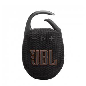 JBL Clip 5 Portable Bluetooth Speaker