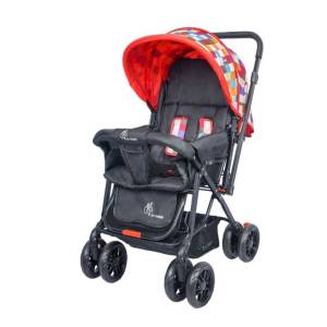 R for Rabbit Lollipop Lite Baby Stroller-STLPBM2 (0-3years)