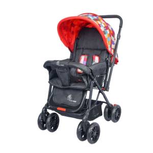R for Rabbit Lollipop Lite Baby Stroller-STLPBM2 (0-3years)