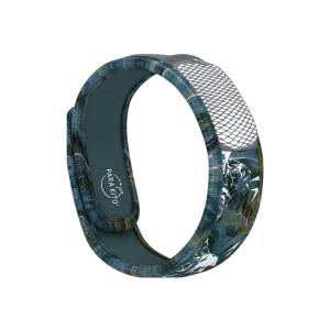 PARA’KITO® Wristband Stormy (EN) FNGWB1ENG111-For Adults