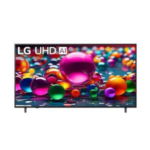 LG 50 Inch 4K Ultra HD Smart LED TV 50UA8450PSA
