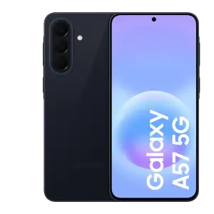 Samsung Galaxy A57 with 25w Free Charger