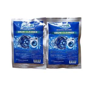 Washing Machine Drum Cleaner(pack of 5)