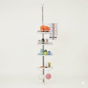 Multi Corner Shelf